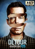 Desviados (The Detour) Temporada 3 [720p]